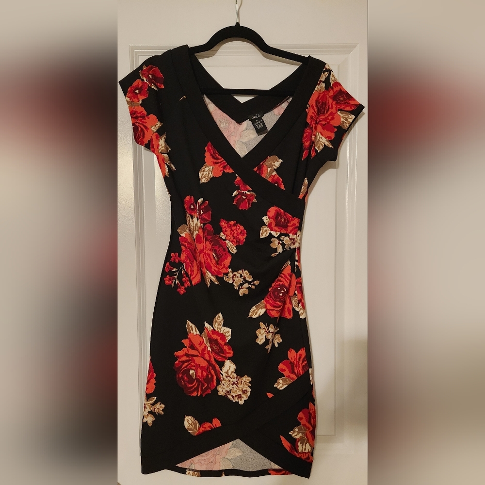 Rue21 Dress